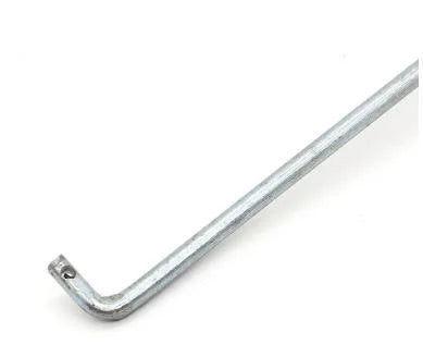 REAR BRAKE ROD 14 35cm HONDA XR CRF50 EXTENDED SWINGARM