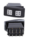 SWITCH LH 4WD 2WD CAN-AM DEFENDER MAX MAVERICK 710001737