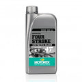 1LT FOUR STROKE SEMI 20W/50W 1LT, MOTOREX 7301052, BOX = 12