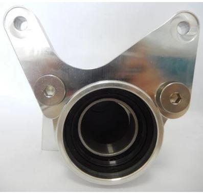 BEARING CARRIER REAR AXLE, KAWASAKI SUZUKI LT-Z400 KFX400 2530479