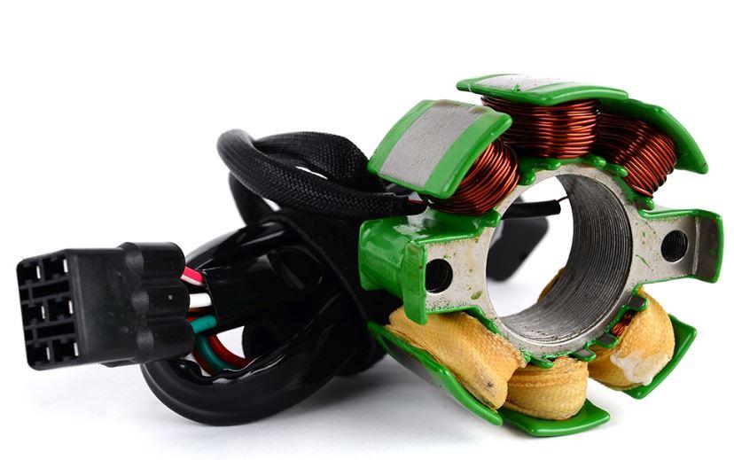 STATOR COIL 2007-2009 SUZUKI RM Z 250 32101-10H00