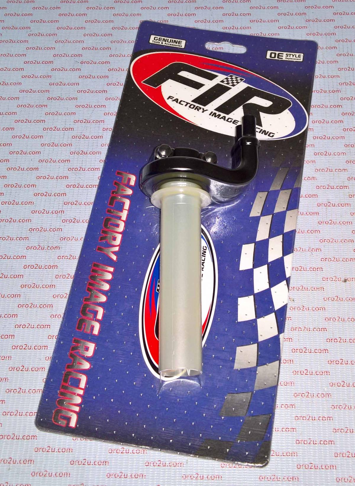 THROTTLE GRIP 4 STROKE