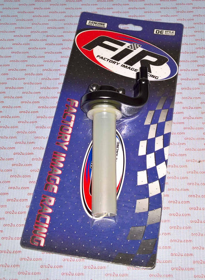 THROTTLE GRIP 4 STROKE