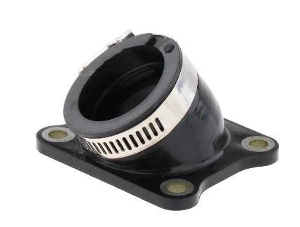 FLANGE INTAKE MANIFOLD 00-24 KAWASAKI KX 65 CARBURETTOR INTERFACE 16065-1366
