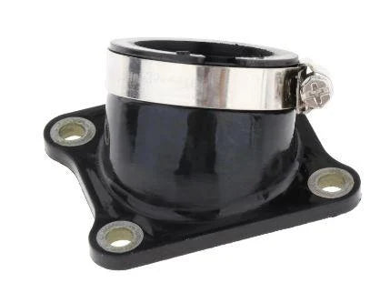 FLANGE INTAKE MANIFOLD 00-24 KAWASAKI KX 65 CARBURETTOR INTERFACE 16065-1366