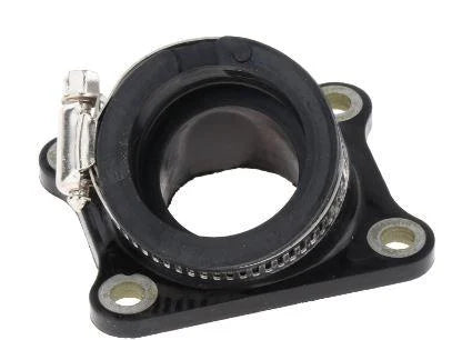 FLANGE INTAKE MANIFOLD 00-24 KAWASAKI KX 65 CARBURETTOR INTERFACE 16065-1366