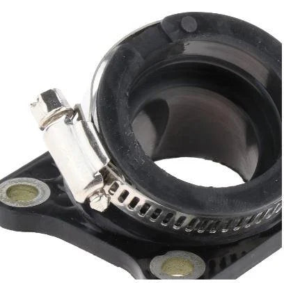 FLANGE INTAKE MANIFOLD 00-24 KAWASAKI KX 65 CARBURETTOR INTERFACE 16065-1366