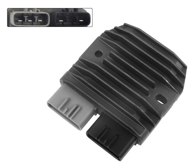 REGULATOR YAMAHA KAWASAKI HONDA CAN-AM BMW VOLTAGE RECTIFIER