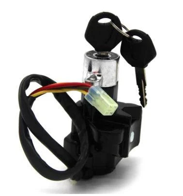 IGNITION SWITCH & KEY 2003-2009 SUZUKI SV650F SV650S SV650SA SV650SF SV1000 37100-16G01