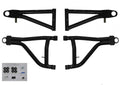 Can-Am Commander HC A-Arm Set, SUPER ATV, AA-CA-COM-HC-002-02, NO BUSHING OR BALL JOINT INCLUDED