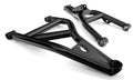 Can-Am Commander UHD Front A-arms, SUPER ATV, AA-CA-COM-OHC-02, NO BUSHING OR BALL JOINT INCLUDED