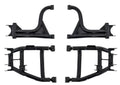 Can-Am Defender HC Rear A-Arm Set, SUPER ATV, AA-CA-DEF-2-R-HC-02, NO BUSHING OR BALL JOINT INCLUDED