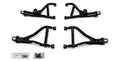 Can-Am Defender HC Front A-Arm Set, SUPER ATV, AA-CA-DEFXMR-2-HC-02, NO BUSHING OR BALL JOINT INCLUDED