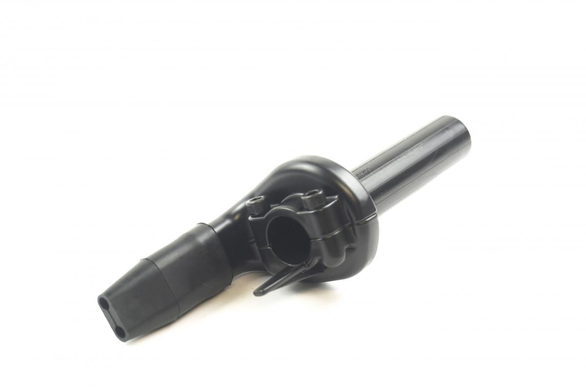 THROTTLE TWIST GRIP 4-STK CRF, HONDA CRF250/450 53168-MEB-670 FCR