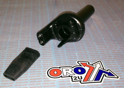 THROTTLE TWIST GRIP 4-STK CRF, HONDA CRF250/450 53168-MEB-670