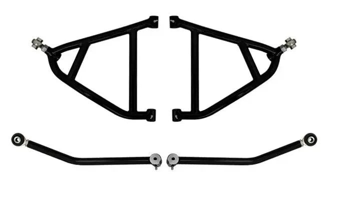 Can-Am Maverick HC Rear A-Arms, SUPER ATV, AA-CA-MAV-R-HC-K-02, NO BUSHINGS, BALL JOINTS INCLUDED