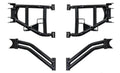 Can-Am Maverick Sport 1000 Rear A Arms, SUPER ATV, AA-CA-MAVS-1.5-R-HC-02, BUSHINGS INCLUDED, NO BALL JOINTS