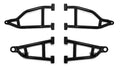 Kawasaki Mule Pro HC Front A-Arms, SUPER ATV, AA-K-MULE-FXT-1.5-HC-02, BUSHINGS INCLUDED