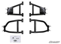 Kawasaki Mule Pro HC Rear A-Arms, SUPER ATV, AA-K-MULE-FXT-1.5-R-HC-02, BUSHINGS INCLUDED