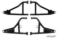 Polaris Pro XP HC Front A-Arms Tubed, SUPER ATV, AA-P-PROXP-1.5-02, NO BUSHING OR BALL JOINT INCLUDED
