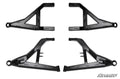 Polaris RZR XP 1000 UHD HC Front A-Arms Boxed, SUPER ATV, AA-P-RZR1K-1.5-WC-02, NO BUSHING OR BALL JOINT INCLUDED