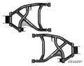 Yamaha Wolverine HC Rear Lower A-Arms, SUPER ATV, AA-Y-RMAX-R-HC-001-02, BUSHINGS INCLUDED, NO BALL JOINT INCLUDED