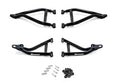 Yamaha Vikings HC Front A-Arms, SUPER ATV, AA-Y-VIK-1.5-HC-02, BUSHINGS INCLUDED, NO BALL JOINT INCLUDED
