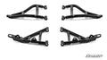 Yamaha Wolverine X2 HC Front A-Arms, SUPER ATV, AA-Y-WV-1.5-HC-02, BUSHINGS INCLUDED, NO BALL JOINT INCLUDED