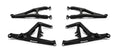 Polaris RZR XP Turbo HC Front A-Arms Boxed, SUPER ATV, AA-P-RZRXPT-WC-SBJ-02, BUSHINGS INCLUDED, NO BALL JOINTS INCLUDED