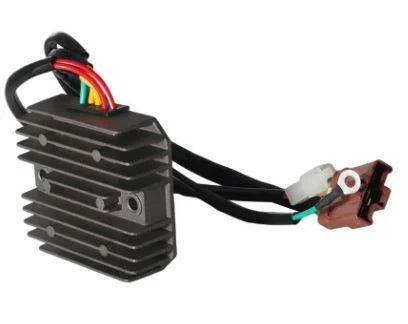 VOLTAGE REGULATOR 12V KTM DUKE 690 HUSQVARNA SUPERMOTO 701 60011034000 60011034100