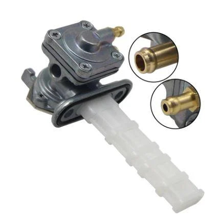 FUEL TAP KAWASAKI ZG1000 CONCOURS 1000GTR 51023-1130 51023-0726 51023-1388