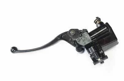 HYDRAULIC BRAKE MASTER CYLINDER 87-14 YAMAHA HONDA YFZ YFM WOLVERINE WARRIOR TRX 350 450