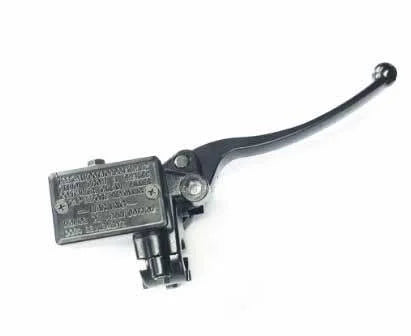 HYDRAULIC BRAKE MASTER CYLINDER 87-14 YAMAHA HONDA YFZ YFM WOLVERINE WARRIOR TRX 350 450