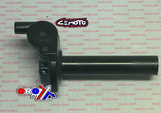 THROTTLE TWISTGRIP CR 95> CRE, CEMOTO 2500