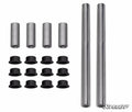A ARM BUSHINGS FRONT CAN AM COMMANDER, SUPER ATV, AAB-CA-COM-001