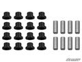 A ARM BUSHINGS FRONT CAN AM X3, SUPER ATV, AAB-CA-MAVX3-001