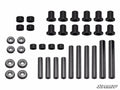 A ARM BUSHINGS REAR POLARIS RZR S 1000, SUPER ATV, AAB-P-RZR900-K3-001-R