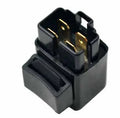 STARTER RELAY SOLENOID YAMAHA WR125 TW200 YP250 BW350 400 1RL-81950-92-00 1RL-81950-91-00