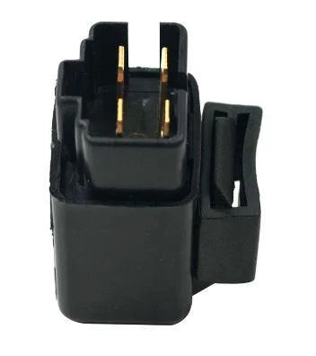 STARTER RELAY SOLENOID YAMAHA WR125 TW200 YP250 BW350 400 1RL-81950-92-00 1RL-81950-91-00