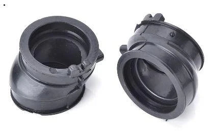 FLANGE INTAKE MANIFOLD CARBURETOR, HONDA CB 500 S 98-02 16211-MY5-600
