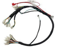 COMPLETE ELECTRICAL WIRING LOOM HARNESS FOR HONDA Z50 A J R