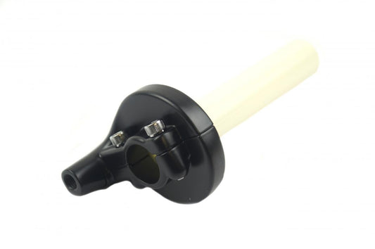 THROTTLE TWIST GRIP CR-COMP