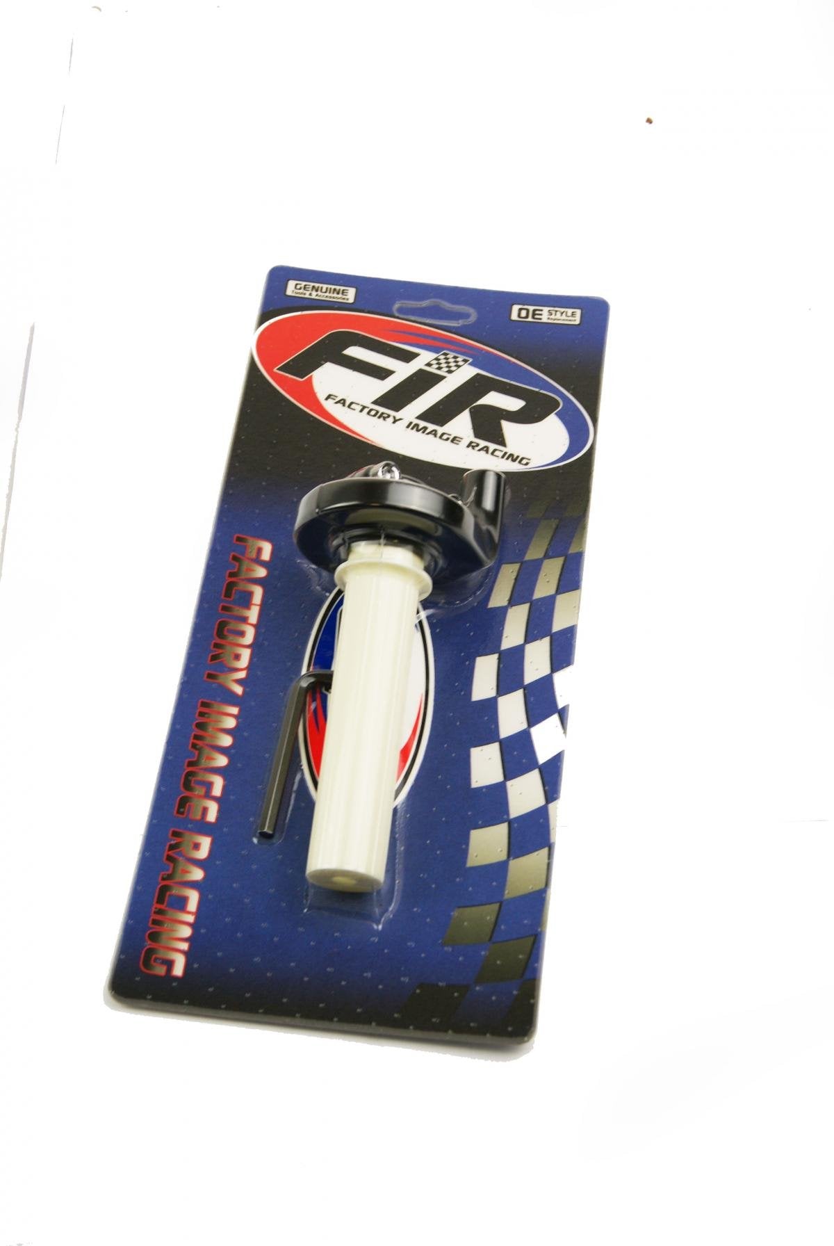 THROTTLE TWIST GRIP CR-COMP