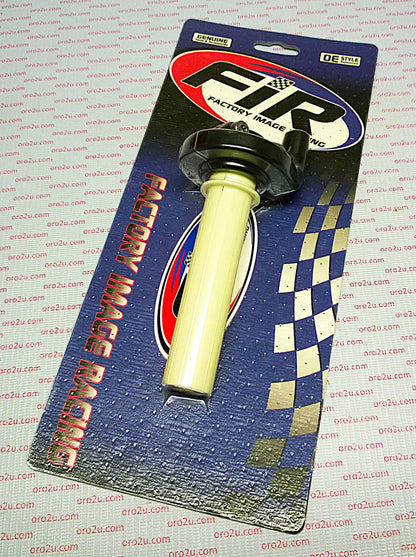 THROTTLE TWIST GRIP CR-COMP