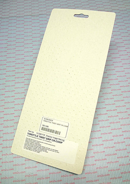 THROTTLE TWIST GRIP CR-COMP