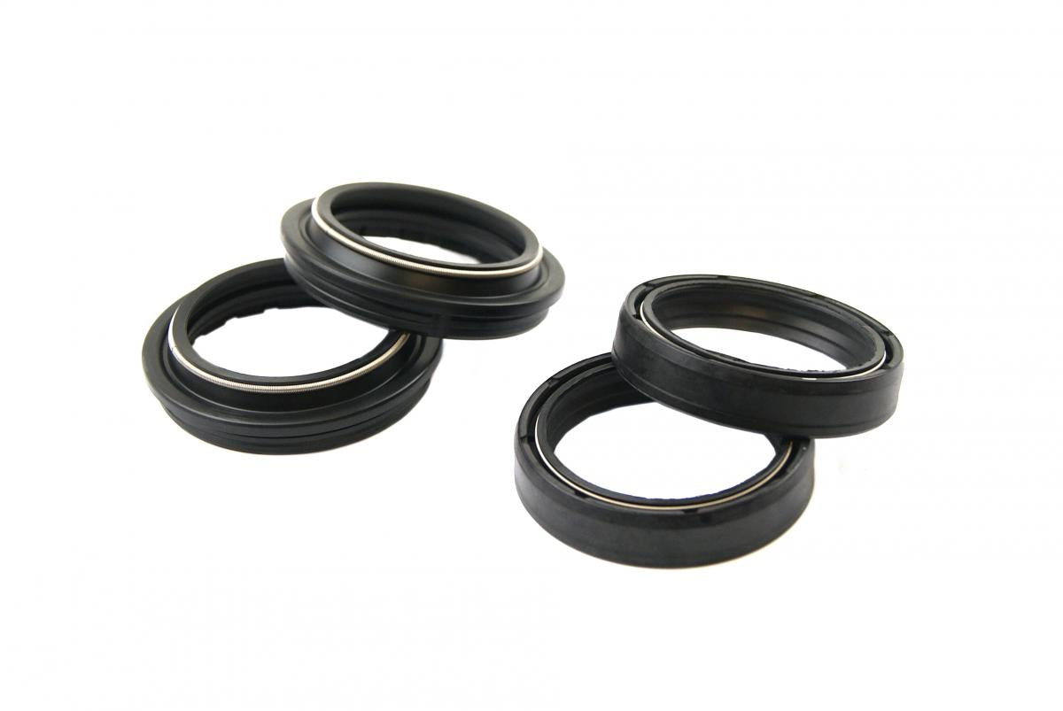 SEAL WIPER SET ALLBALLS, ALLBALLS 56-133 FORK SEAL KIT