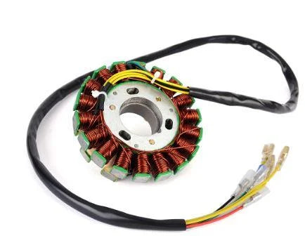 STATOR COIL HUSABERG KTM 58031002050 RM01192-R00