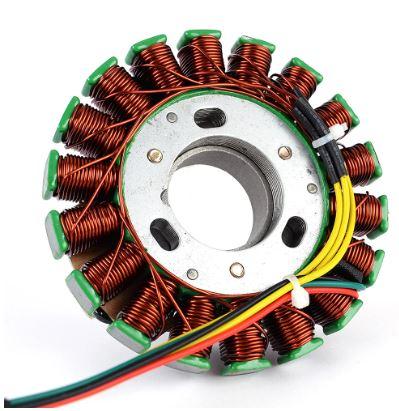 STATOR COIL HUSABERG KTM 58031002050 RM01192-R00