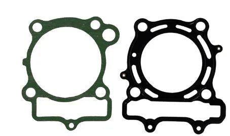 GASKET FULL SET SUZUKI 07-09 RMZ250 NO SEALS 11483-10H00-000 11141-10H00-000