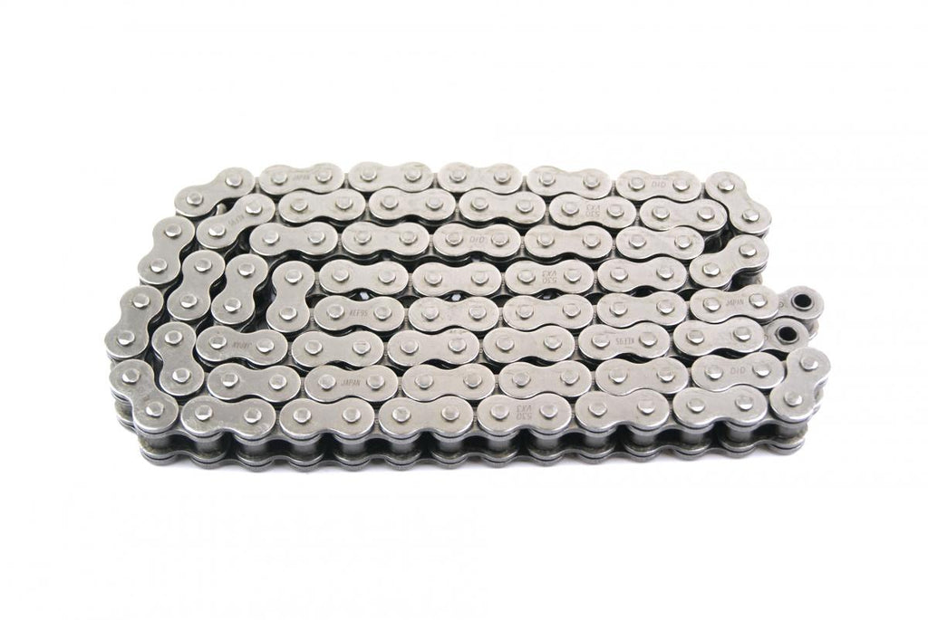 DID 530/50VX X-RING CHAIN 110L, DID530VX3110ZB